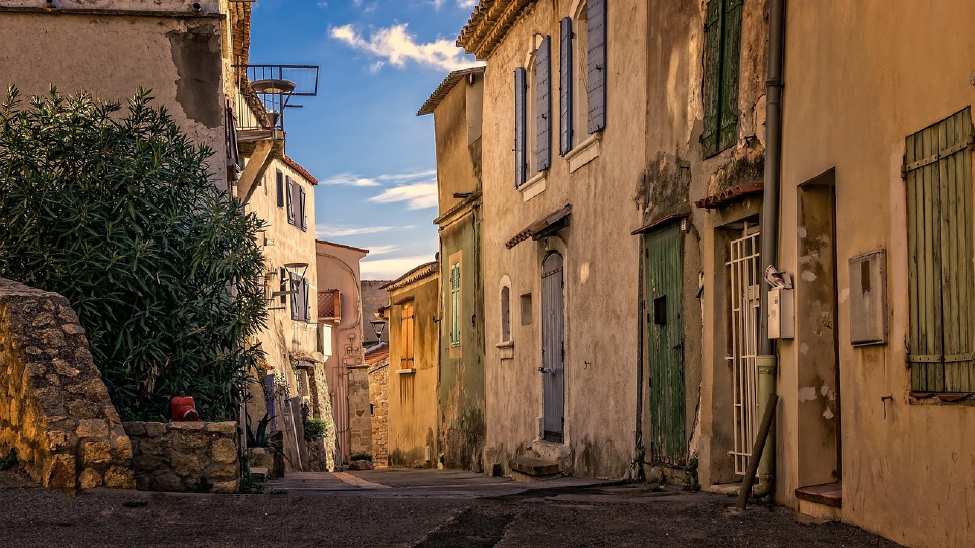Beaumont-sur-Oise, France